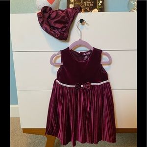 Nanette Baby formal dress